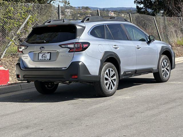 new 2025 Subaru Outback car, priced at $36,482