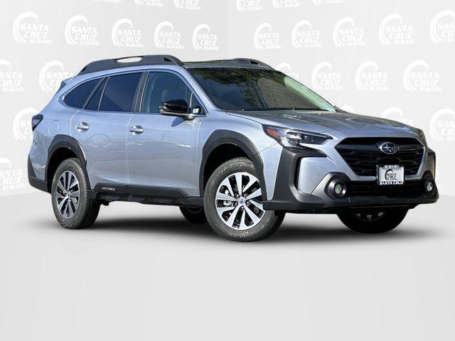 new 2025 Subaru Outback car, priced at $36,482