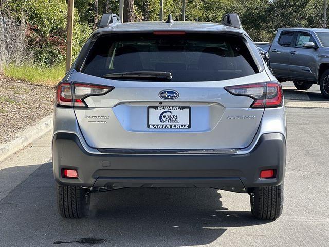 new 2025 Subaru Outback car, priced at $36,482