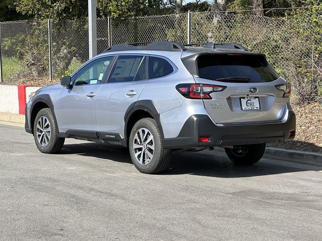 new 2025 Subaru Outback car, priced at $36,482