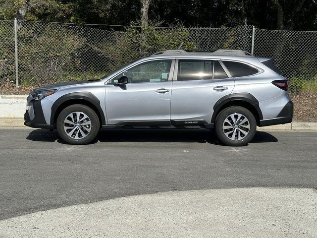 new 2025 Subaru Outback car, priced at $36,482