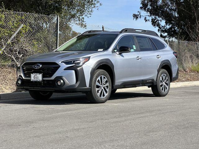 new 2025 Subaru Outback car, priced at $36,482