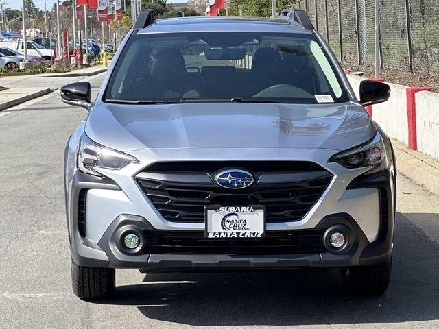 new 2025 Subaru Outback car, priced at $36,482