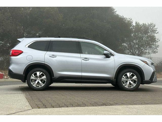 new 2024 Subaru Ascent car, priced at $37,899