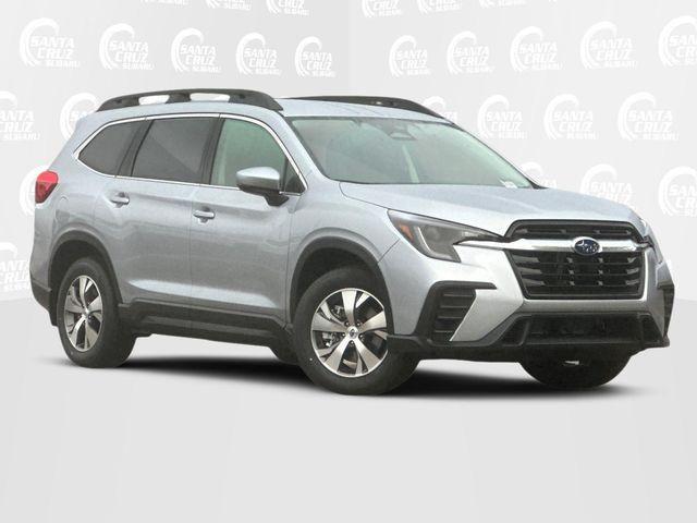 new 2024 Subaru Ascent car, priced at $37,899