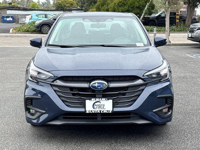 new 2025 Subaru Legacy car, priced at $29,829
