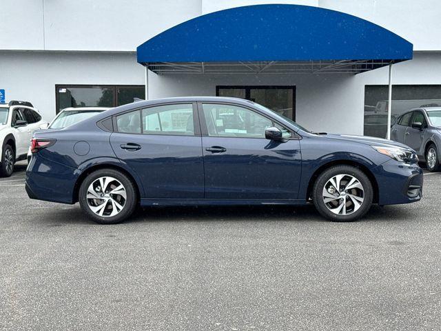 new 2025 Subaru Legacy car, priced at $29,829