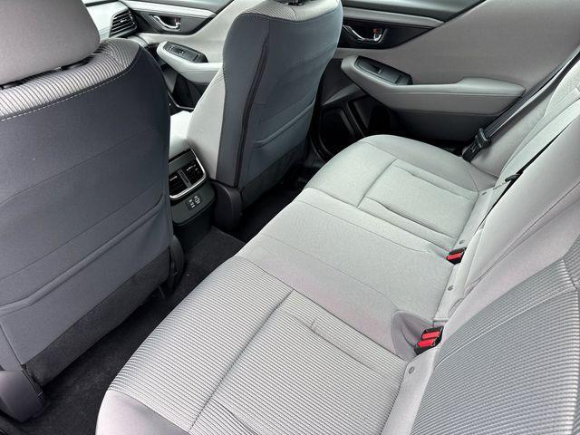 new 2025 Subaru Legacy car, priced at $29,829