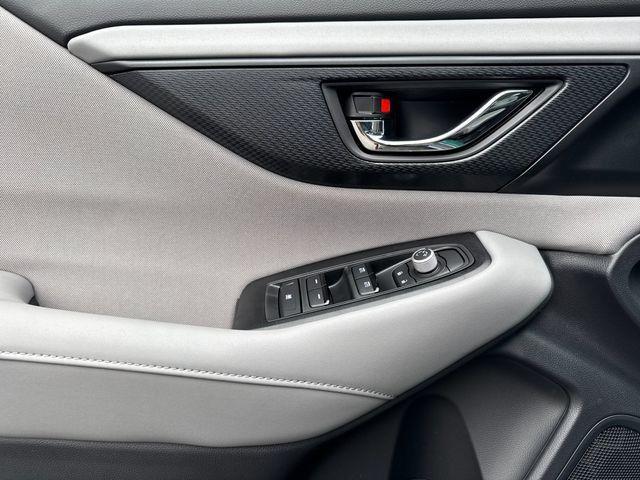 new 2025 Subaru Legacy car, priced at $29,829