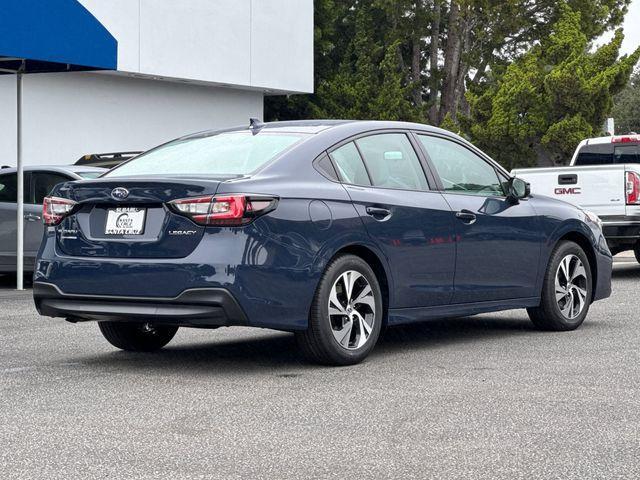 new 2025 Subaru Legacy car, priced at $29,829