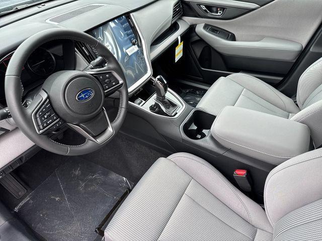 new 2025 Subaru Legacy car, priced at $29,829