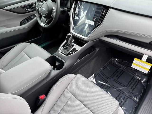 new 2025 Subaru Legacy car, priced at $29,829