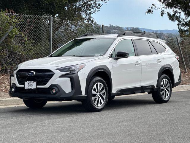 new 2025 Subaru Outback car, priced at $35,165