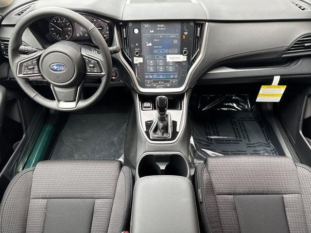 new 2025 Subaru Outback car, priced at $35,165