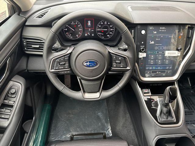 new 2025 Subaru Outback car, priced at $35,165