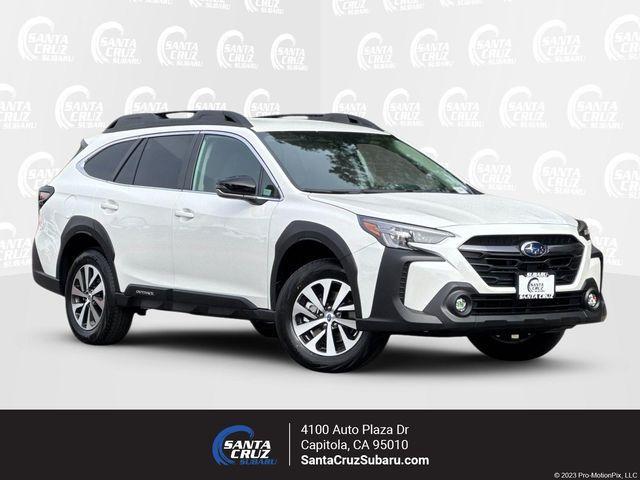 new 2025 Subaru Outback car, priced at $35,165