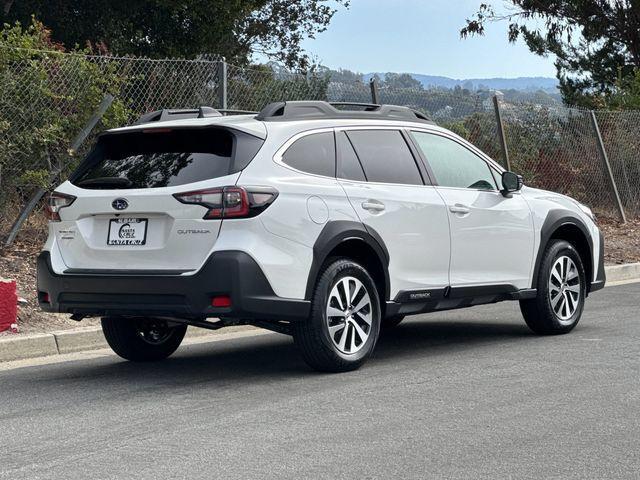 new 2025 Subaru Outback car, priced at $35,165