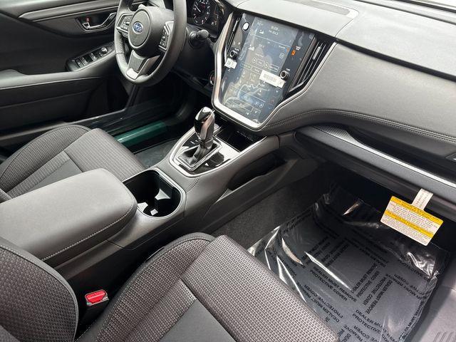 new 2025 Subaru Outback car, priced at $35,165