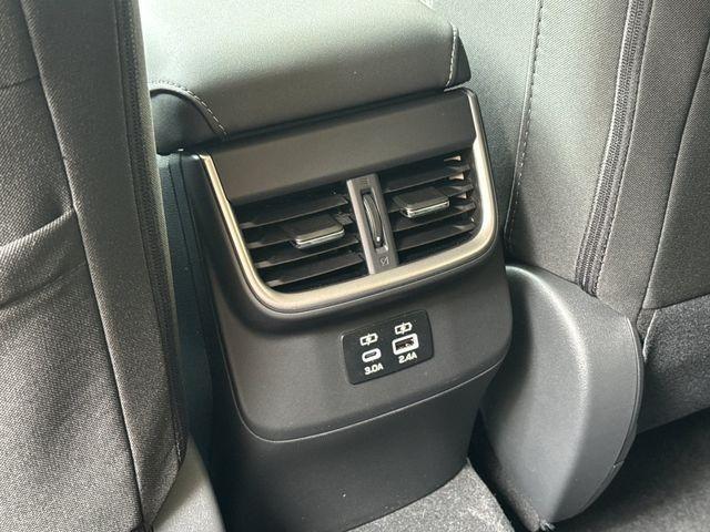 new 2025 Subaru Outback car, priced at $35,165