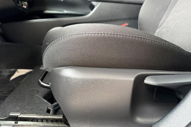 used 2022 Toyota Prius car, priced at $24,995