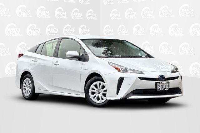 used 2022 Toyota Prius car, priced at $24,995