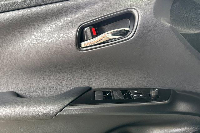 used 2022 Toyota Prius car, priced at $24,995