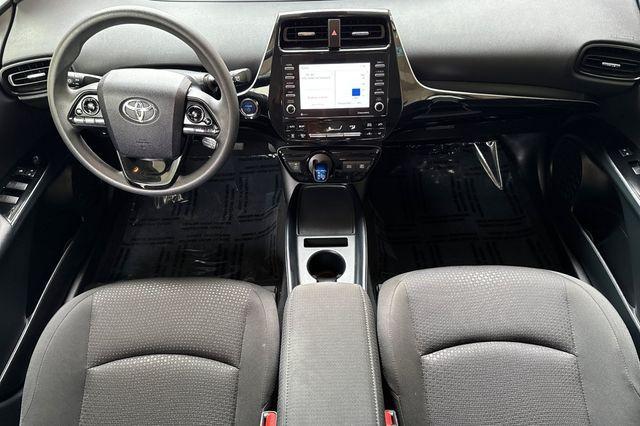 used 2022 Toyota Prius car, priced at $24,995
