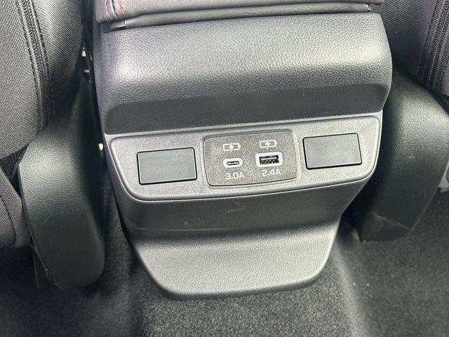 new 2025 Subaru WRX car, priced at $38,647