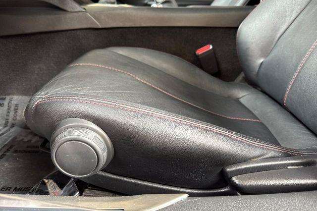 used 2016 Mazda MX-5 Miata car, priced at $21,999