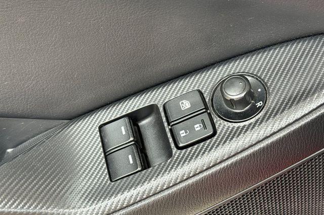 used 2016 Mazda MX-5 Miata car, priced at $21,999