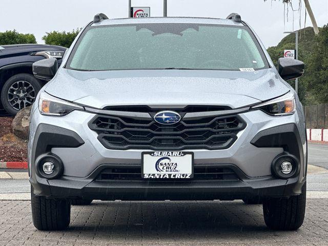 new 2025 Subaru Crosstrek car, priced at $30,659