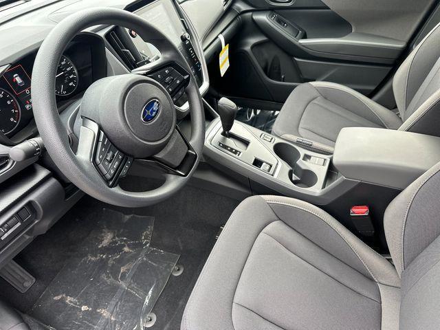 new 2025 Subaru Crosstrek car, priced at $30,659