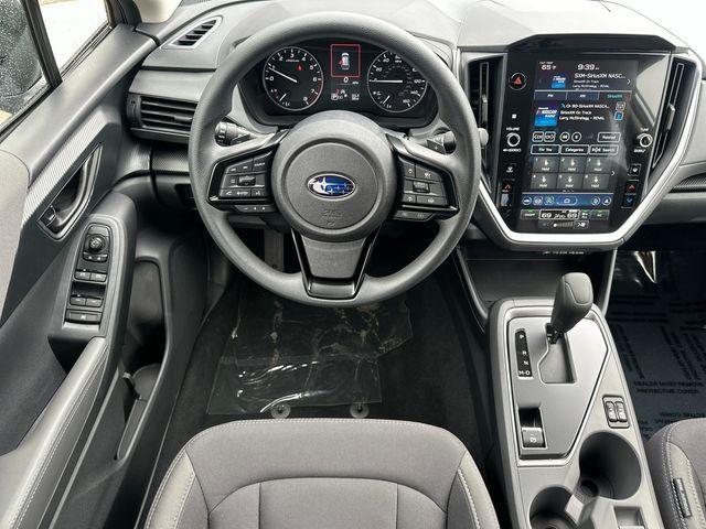 new 2025 Subaru Crosstrek car, priced at $30,659