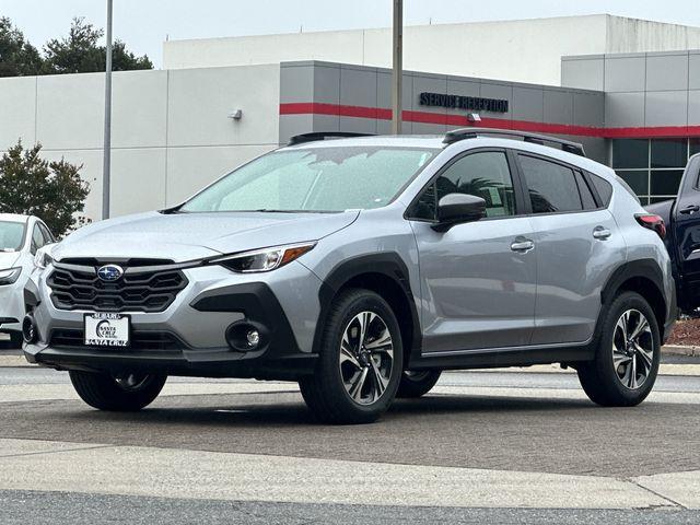 new 2025 Subaru Crosstrek car, priced at $30,659