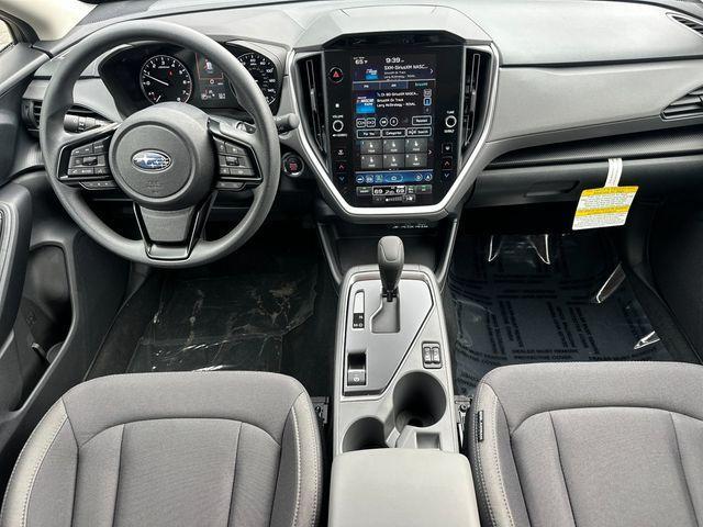 new 2025 Subaru Crosstrek car, priced at $30,659