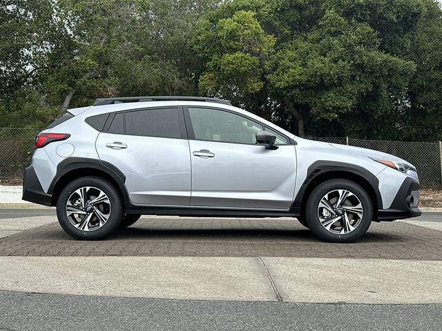 new 2025 Subaru Crosstrek car, priced at $30,659