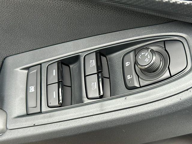 new 2025 Subaru Crosstrek car, priced at $30,659