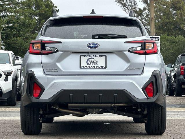 new 2025 Subaru Crosstrek car, priced at $30,659