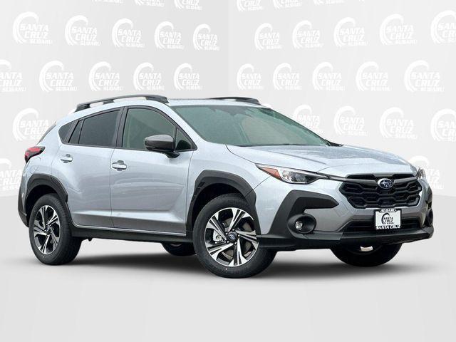 new 2025 Subaru Crosstrek car, priced at $30,659