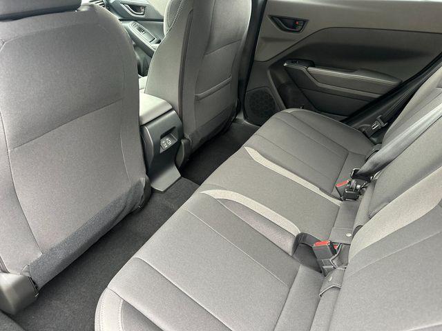 new 2025 Subaru Crosstrek car, priced at $30,659