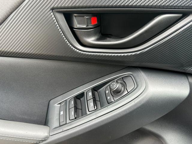 new 2025 Subaru Crosstrek car, priced at $30,659