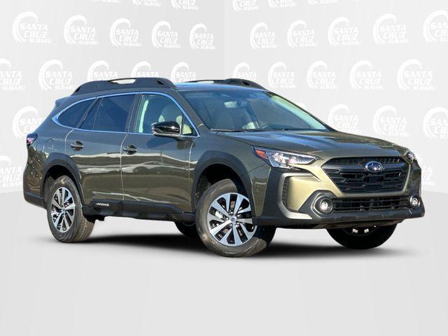 new 2025 Subaru Outback car, priced at $35,634