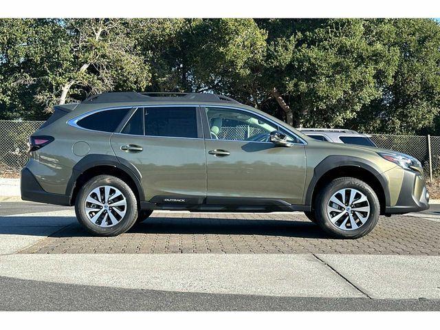 new 2025 Subaru Outback car, priced at $35,634