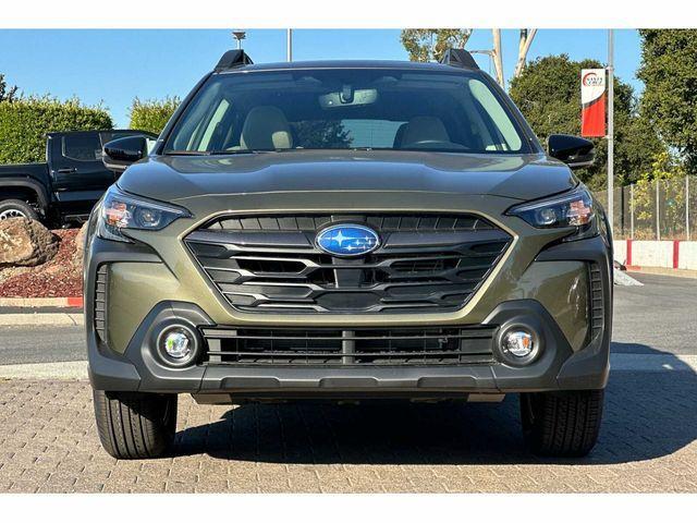 new 2025 Subaru Outback car, priced at $35,634