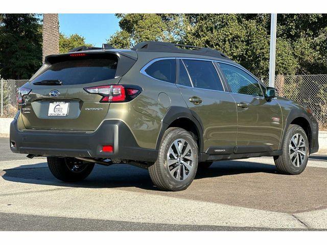 new 2025 Subaru Outback car, priced at $35,634