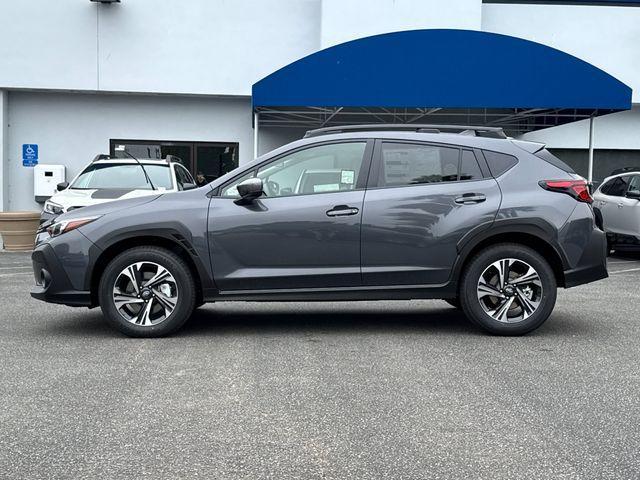 new 2025 Subaru Crosstrek car, priced at $30,047