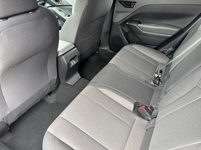new 2025 Subaru Crosstrek car, priced at $30,047