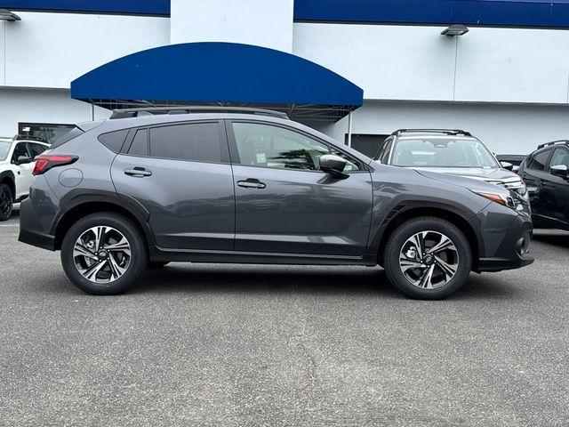 new 2025 Subaru Crosstrek car, priced at $30,047