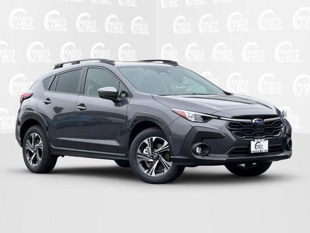 new 2025 Subaru Crosstrek car, priced at $30,047