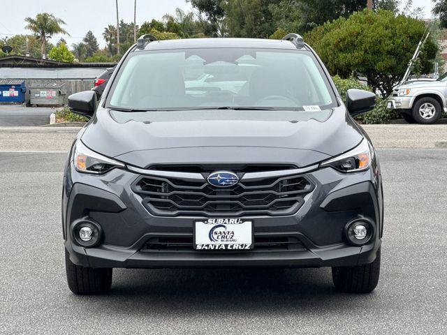new 2025 Subaru Crosstrek car, priced at $30,047